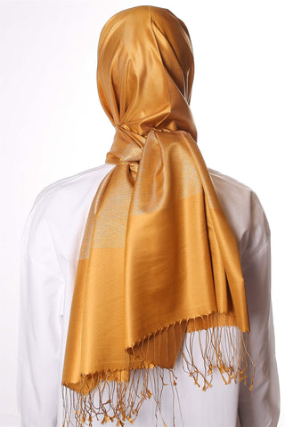 Silk Home %100 Simli İpek Şal 6400-06