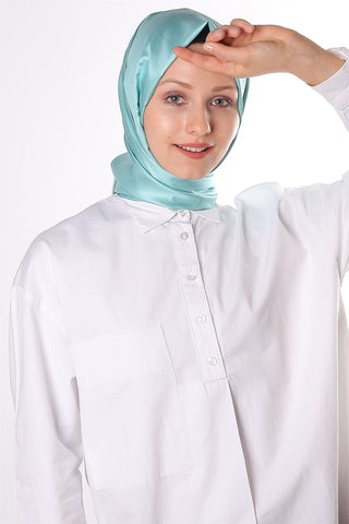 Silk Home %100 Simli İpek Şal 6400-07