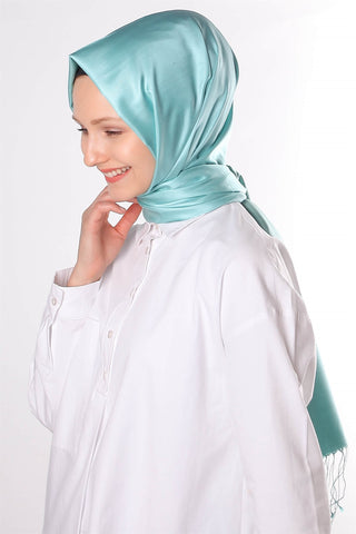 Silk Home %100 Simli İpek Şal 6400-07