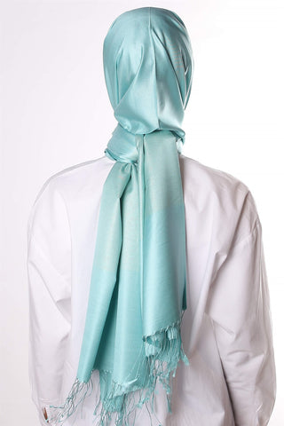 Silk Home %100 Simli İpek Şal 6400-07