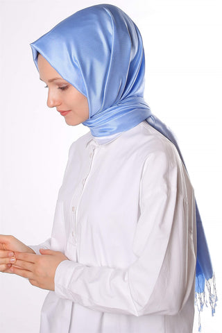 Silk Home %100 Simli İpek Şal 6400-08