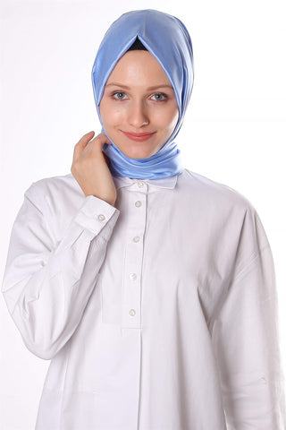 Silk Home %100 Simli İpek Şal 6400-08