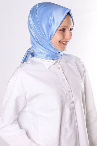 Silk Home %100 Simli İpek Şal 6400-08