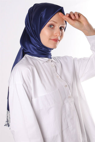 Silk Home %100 Simli İpek Şal 6400-13