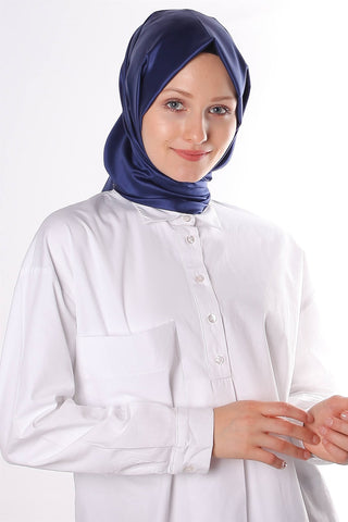 Silk Home %100 Simli İpek Şal 6400-13