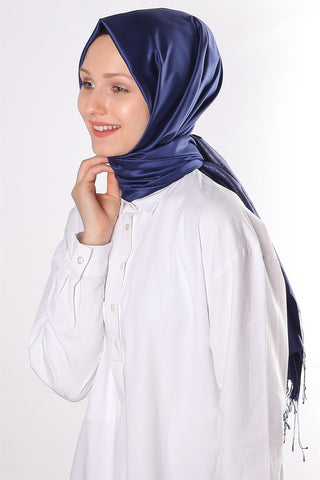 Silk Home %100 Simli İpek Şal 6400-13