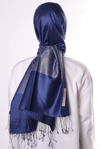 Silk Home %100 Simli İpek Şal 6400-13