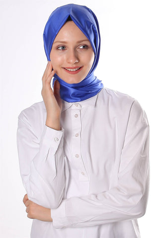 Silk Home %100 Simli İpek Şal 6400-16