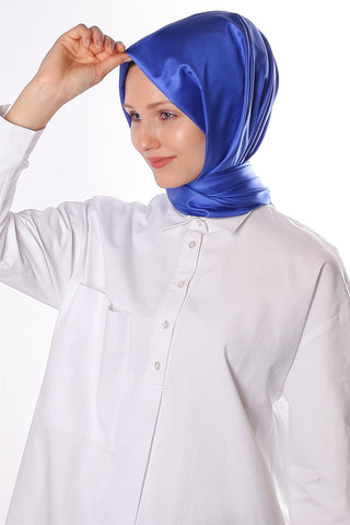 Silk Home %100 Simli İpek Şal 6400-16