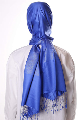 Silk Home %100 Simli İpek Şal 6400-16