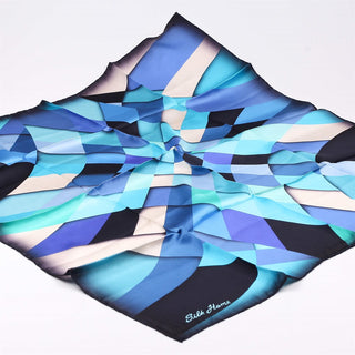 Silk Home %100 Sura İpek Eşarp 10100-10