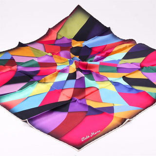 Silk Home %100 Sura İpek Eşarp 10100-11