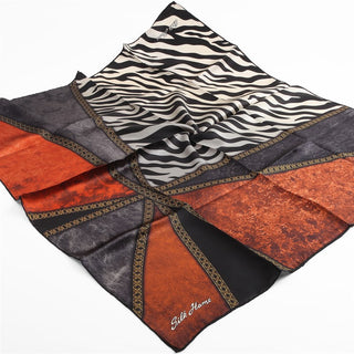 Silk Home %100 Sura İpek Eşarp 11285-08