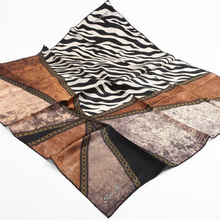 Silk Home 100% Sura Silk Scarf 11285-11