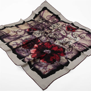 Silk Home 100% Sura Silk Scarf 11286-05