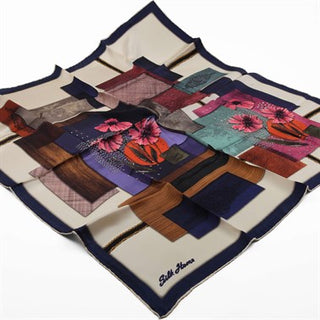 Silk Home 100% Sura Silk Scarf 11287-05 