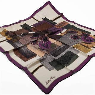 Silk Home %100 Sura İpek Eşarp 11287-06