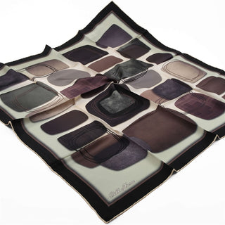 Silk Home 100% Sura Silk Scarf 11290-02