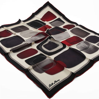 Silk Home %100 Sura İpek Eşarp 11290-03