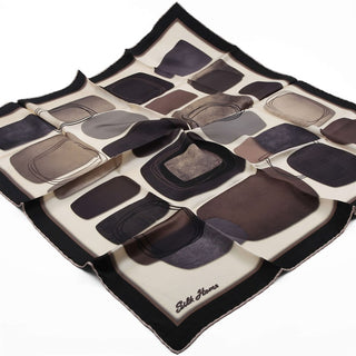 Silk Home 100% Sura Silk Scarf 11290-04