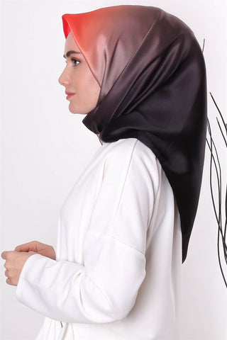 Silk Home 100% Sura Silk Scarf 11295-04