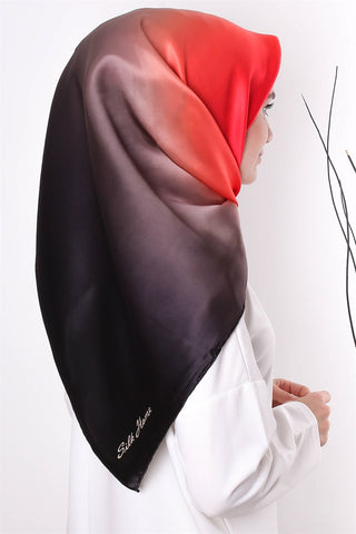 Silk Home 100% Sura Silk Scarf 11295-04