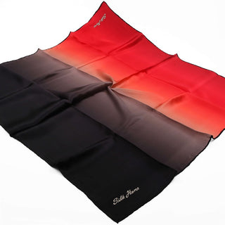 Silk Home 100% Sura Silk Scarf 11295-04