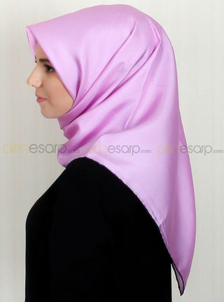 Silk Home %100 Twill İpek Eşarp 10088-162