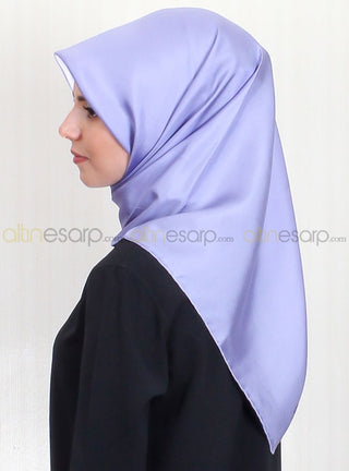 Silk Home %100 Twill İpek Eşarp 10088-181