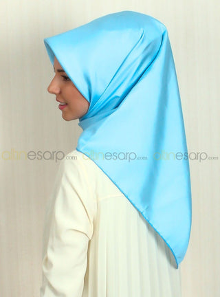 Silk Home %100 Twill İpek Eşarp 10088-203