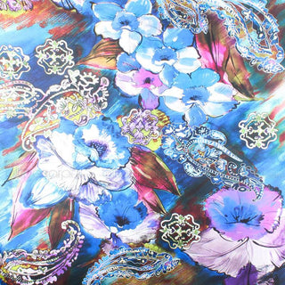 Silk Home %100 Twill İpek Eşarp 10181-02