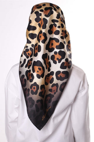 Silk Home 100% Twill Silk Scarf 10218-03