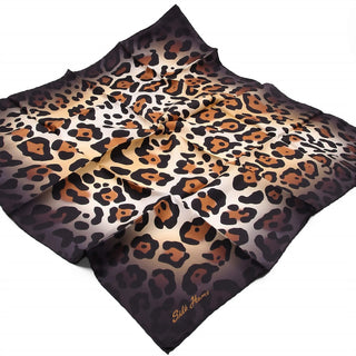 Silk Home 100% Twill Silk Scarf 10218-03