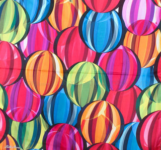 Silk Home %100 Twill İpek Eşarp 10279-07