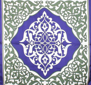 Silk Home %100 Twill İpek Eşarp 10280-14
