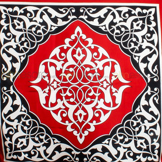 Silk Home %100 Twill İpek Eşarp 10280-32