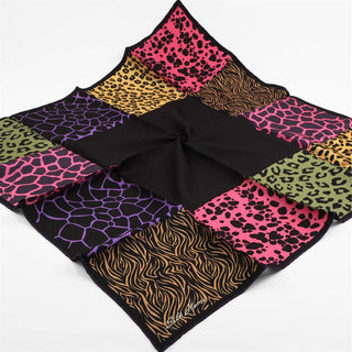 Silk Home 100% Twill Silk Scarf 10709-02