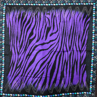 Silk Home 100% Twill Silk Scarf 10717-03