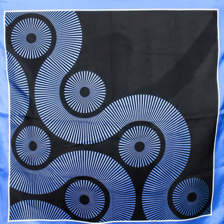 Silk Home 100% Twill Silk Scarf 10748-03