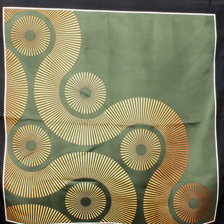 Silk Home %100 Twill İpek Eşarp 10748-06