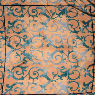 Silk Home %100 Twill İpek Eşarp 10818-06