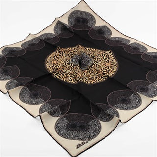 Silk Home 100% Twill Silk Scarf 11050-09