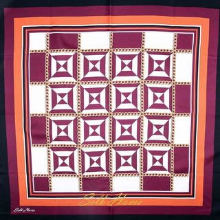 Silk Home %100 Twill İpek Eşarp 11066-02