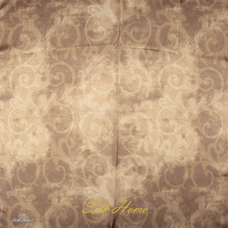 Silk Home %100 Twill İpek Eşarp 11129-13