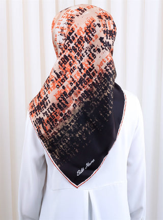 Silk Home %100 Twill İpek Eşarp 11149-01