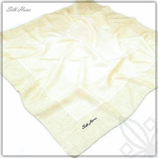 Silk Home %100 Twill İpek Eşarp 11180-01
