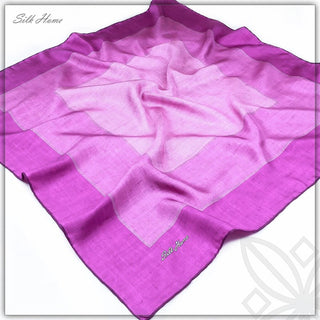 Silk Home %100 Twill İpek Eşarp 11180-03