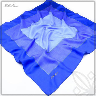 Silk Home %100 Twill İpek Eşarp 11180-06