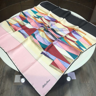 Silk Home %100 Twill İpek Eşarp 11192-01