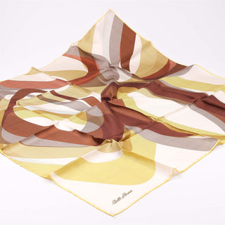 Silk Home 100% Twill Silk Scarf 11193-11
